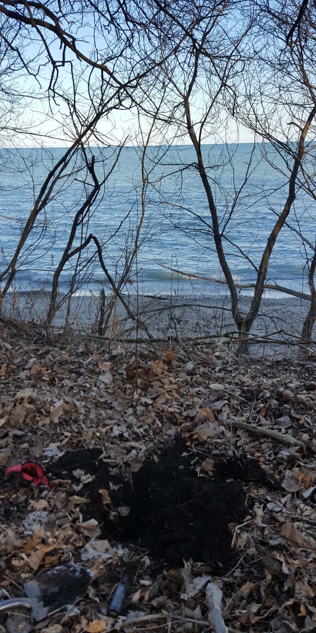 Late-Winter-Big-Silver-By-The-Lake